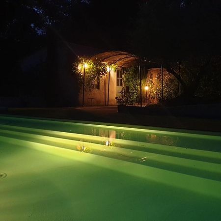 Chambre Saint Emilion - Le Clos D'Antan Les Artigues-de-Lussac 외부 사진