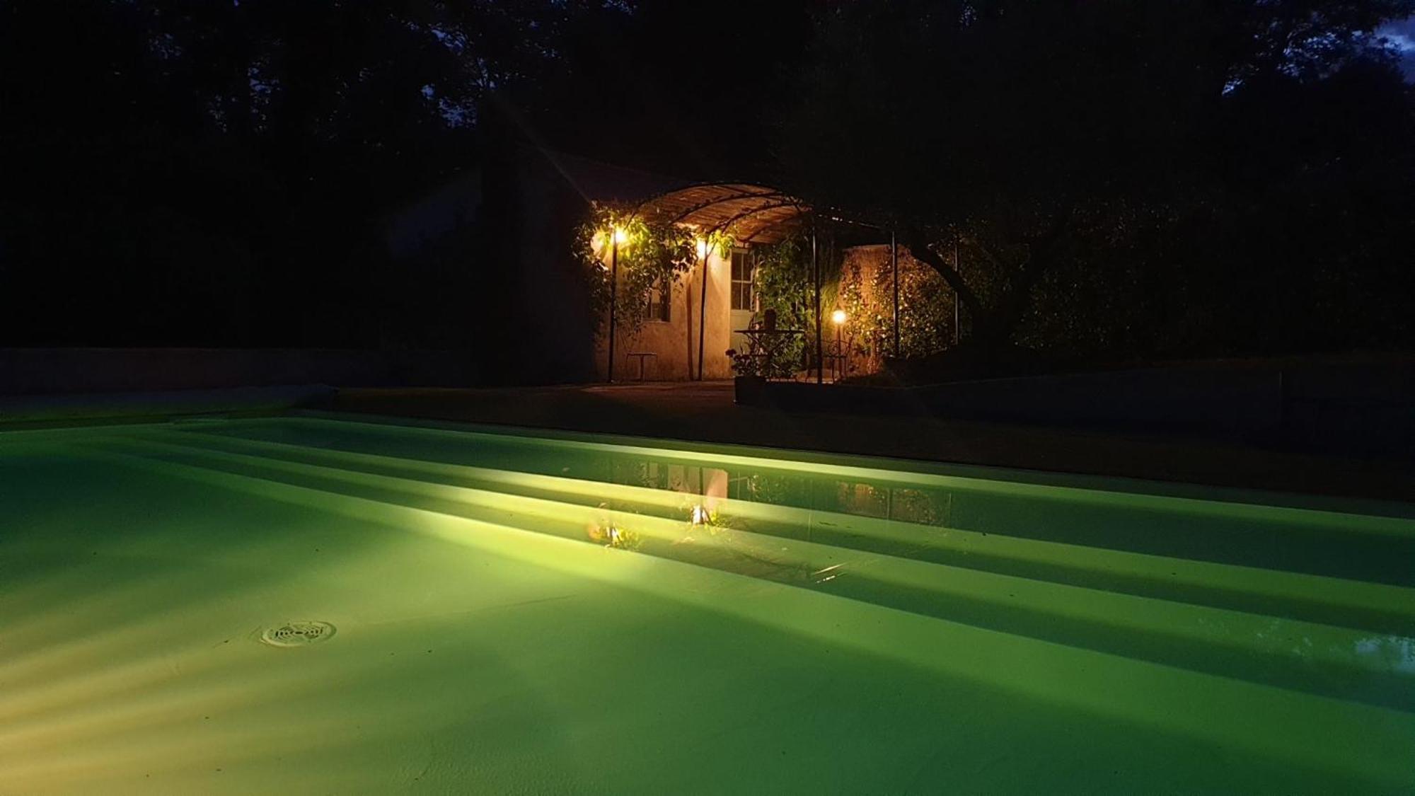 Chambre Saint Emilion - Le Clos D'Antan Les Artigues-de-Lussac 외부 사진